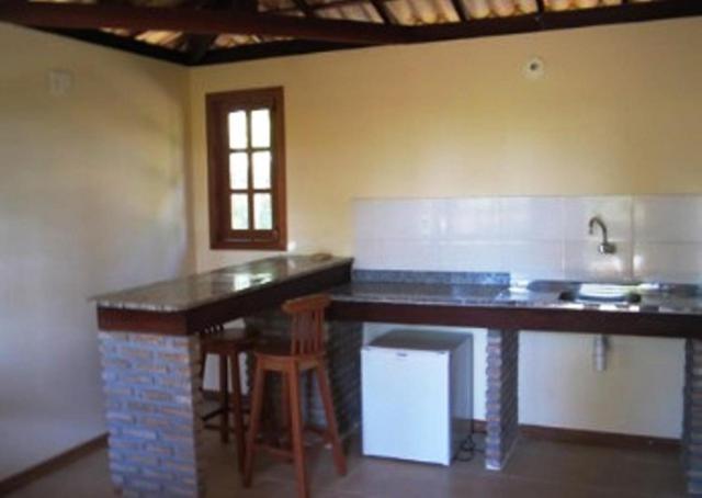 Pousada Aracas Village Imbassai Kamer foto